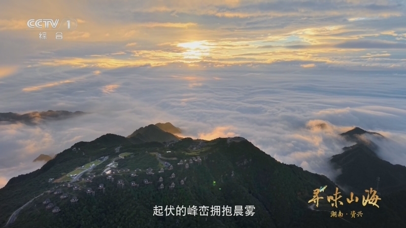 《寻味山海》 20260524 湖南资兴