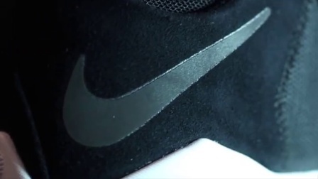 尚帝精度测评 第一季 少将军 Nike PG1 乔治一代精度测评 24