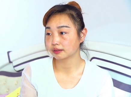 寻情记 幸福婚姻太美好 丈夫岂能抑郁了