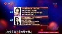 非诚勿扰 优质男引六女争抢爆灯