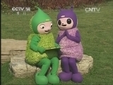 小小智慧树 《小小智慧树》 20131210