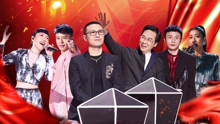 国庆晚会 导师学员轮番登场 献歌祝福伟大祖国