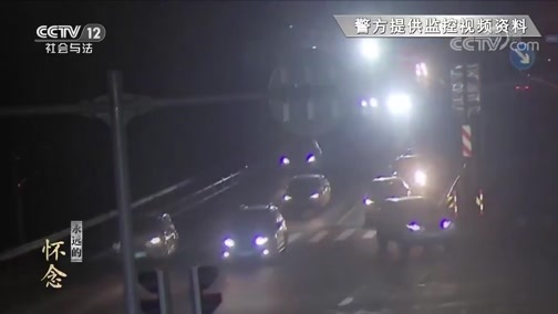 道德观察 《道德观察(日播版)》 20200405 永远的怀念 环保卫士——陈奔