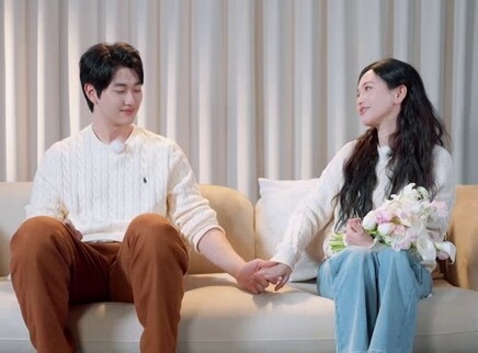 特别企划：金莎孙丞潇见长辈