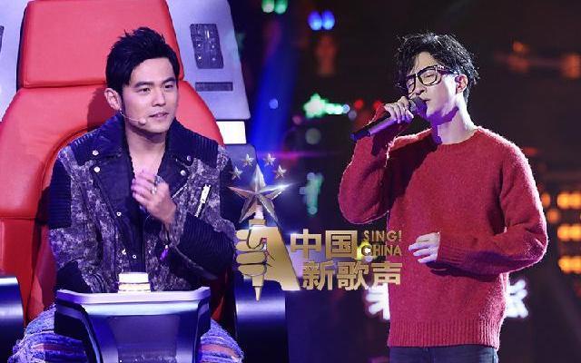 中国新歌声 《中国新歌声》第10期：薛之谦率第五战队“踢馆” 四大导师花样搞怪抢答题