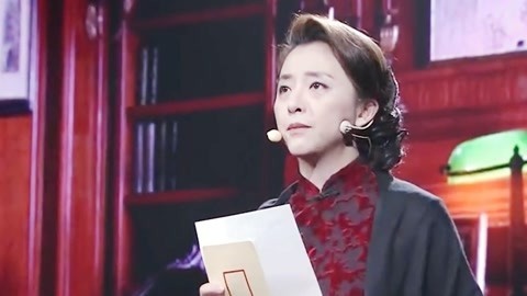 义无反顾背后的告别 朱枫的巾帼情怀