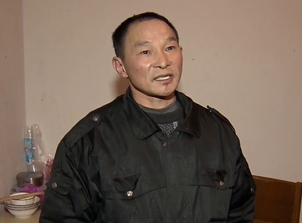 寻情记 上门女婿的孝心何处安放