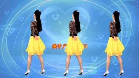 DJ版广场舞《好想停留在梦里》浪漫又好听