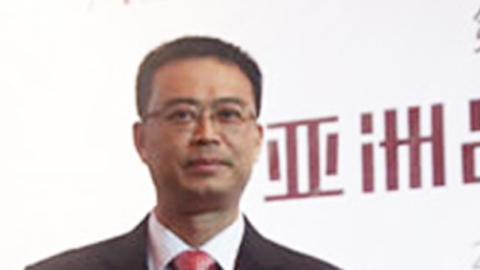 创业资本圈 博士眼镜刘晓