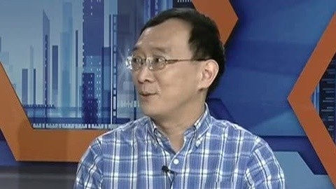 城市大不同 外国人在中国