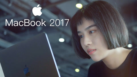 值不值得买 MacBook2017