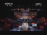 开讲啦 《开讲啦》 20140531 邓超：给生活找点快乐