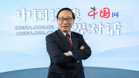 中国访谈 高志凯评美关税战
