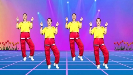 蓝莓原创《今夜想喝醉》爆红新歌 火爆64步附教学