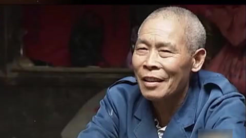 经典传奇 神秘泉眼 大喊“泉水”立即变大！