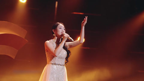 三种唱法演绎一首歌 李炜铃《人世间》惊艳众人