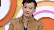 最佳现场 是安与高露出演“闪婚”夫妻