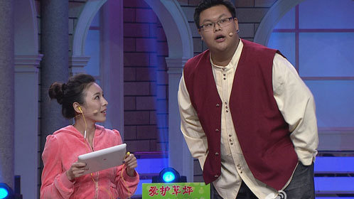 笑料炖包袱 牛人教你如何搭讪美女