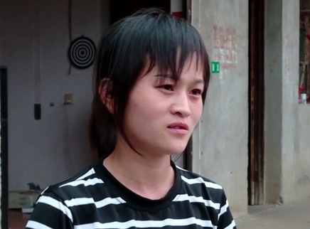 寻情记 拒母爱千里 女儿离家欲断母女情