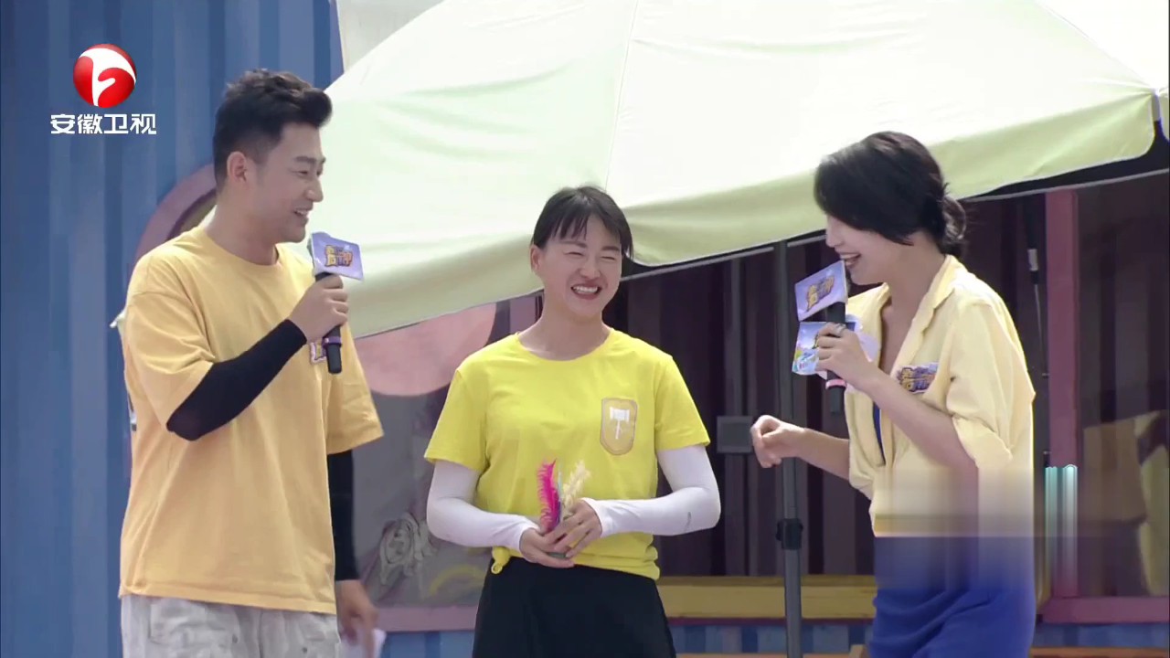 不一样的童年记忆