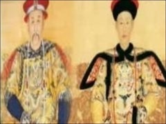经典传奇 中国历史悬案大解密-乾隆身世之谜：汉人真的偷了大清江山？