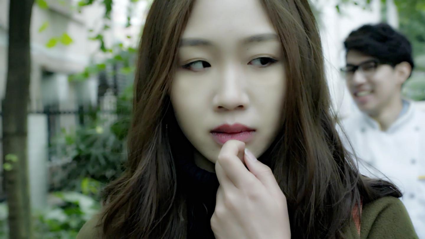 有梗 第一季 有梗 第81集：美女独行遭遇痴汉尾随