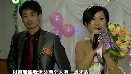 钱塘老娘舅 中年丧子后的垮塌 101213