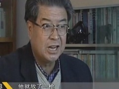 经典传奇 秘境怪事大揭秘 丛林野人之谜