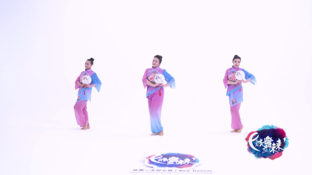 枉凝眉-李萍（导视）