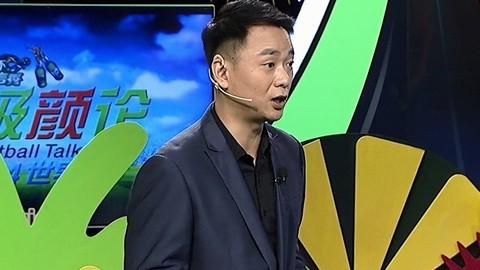 超级颜论 超级颜论世界杯第24期：三个梅西主宰阿根廷
