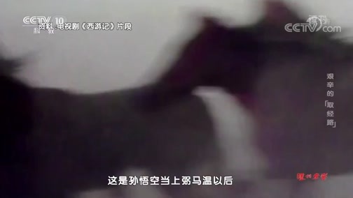读书 《读书》 20191121 杨洁/王崇秋 《敢问路在何方》 艰辛的“取经路”