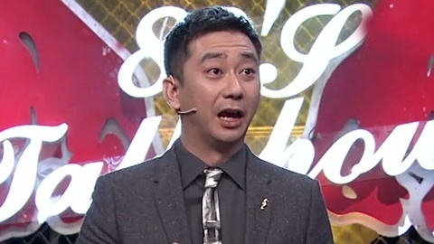 今晚80后脱口秀 众人愚人节整导演 蛋蛋反被整