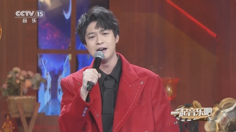 一起音乐吧 《一起音乐吧》 20230130