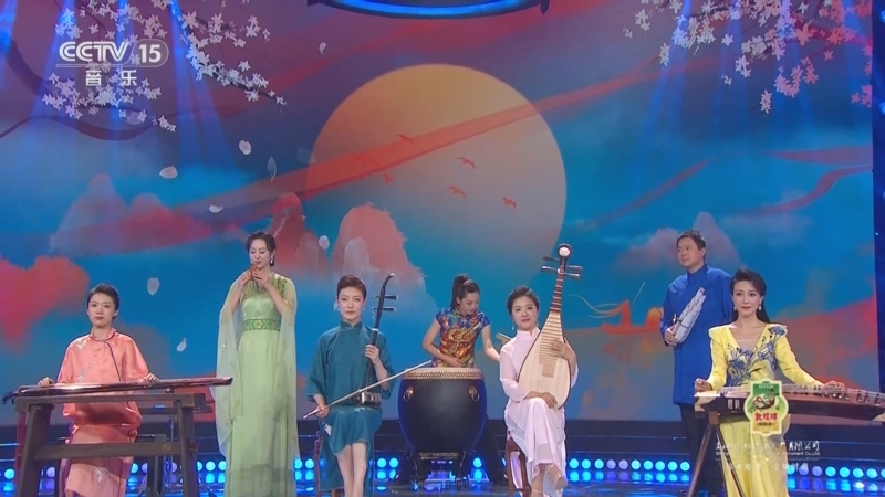 风华国乐 《风华国乐》 20250927