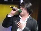 挑战麦克风 “韩庚”不敌包尔淦(下)