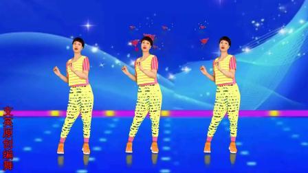 《还没有爱够》首发新歌新舞，舞步时尚优美好看