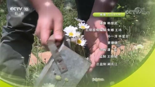 我爱发明 《我爱发明》 20190103 田间欢乐颂1