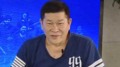 玲听两岸 “直升机型艺人”澎恰恰 全能艺人的跨界人生