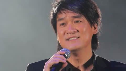 唱罢吹灯 打工小伙演唱《有没有那么一首歌》简直了