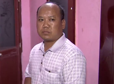 寻情记 离婚当天女儿住进重症监护病房