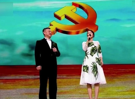 娱乐急先锋 时代留声机 唱响主旋律