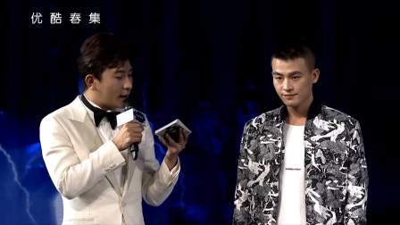 优酷春集 2018 《天意》演员欧豪及剧组团队剧集推荐