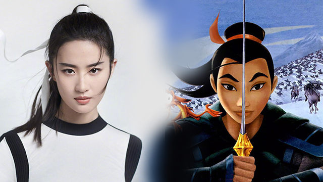 Oh My思密达 杨超越翻拍《浪漫满屋》，韩网吐槽刘亦菲版《花木兰》
