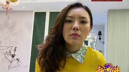 新笑林 型男耍无赖遭程野恶整