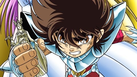 圣斗士星矢冥王哈迪斯冥界篇后章