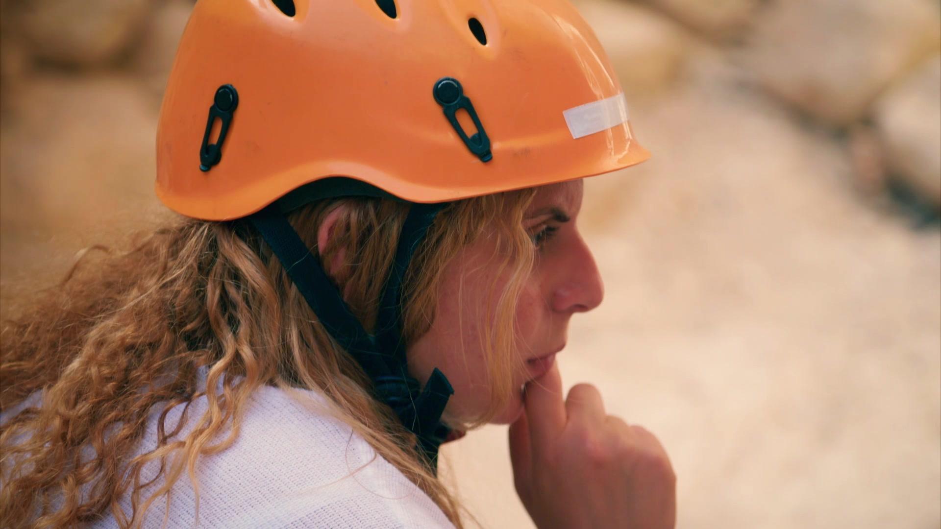 埃及的失落宝藏第一季 第1集