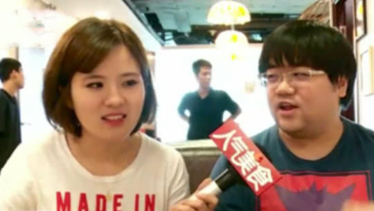 人气美食 七浦路本帮面馆 手工狮子头午市就售罄