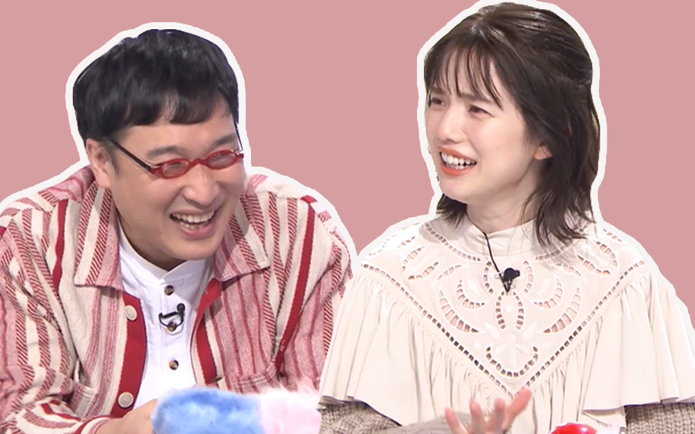 有点心机又如何 送给浪花男子：在娱乐圈要小心这样的人！