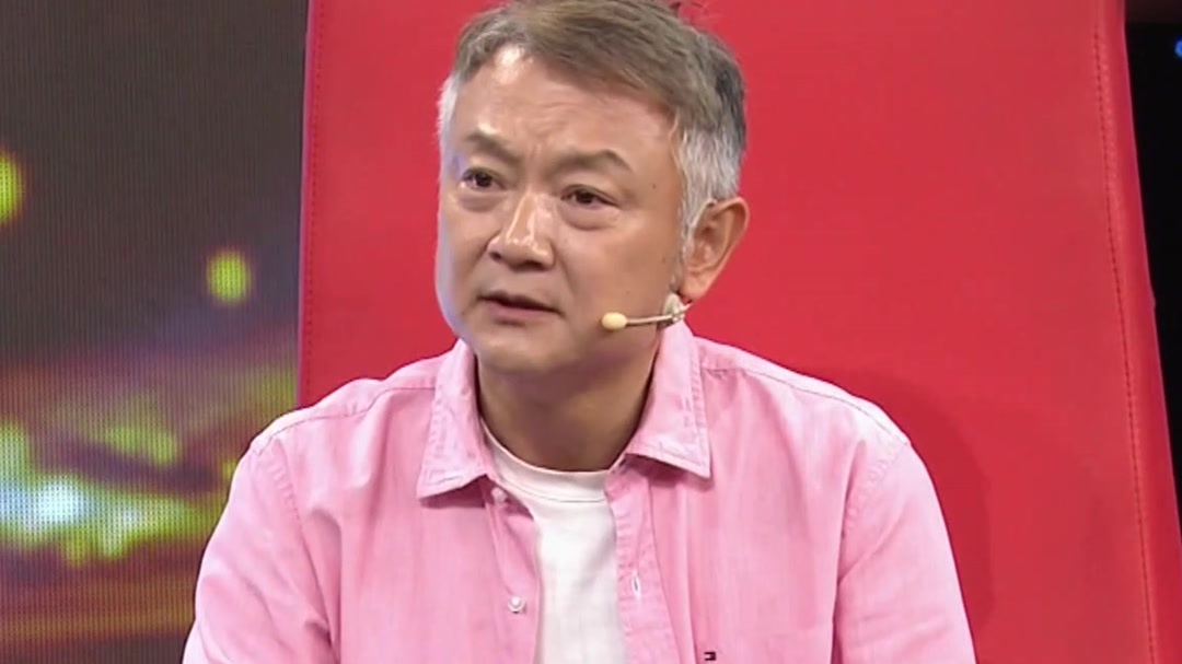 群英会 印象·家——欧阳奋强