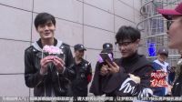 快乐男声 《百人特搜》 长沙站 170321